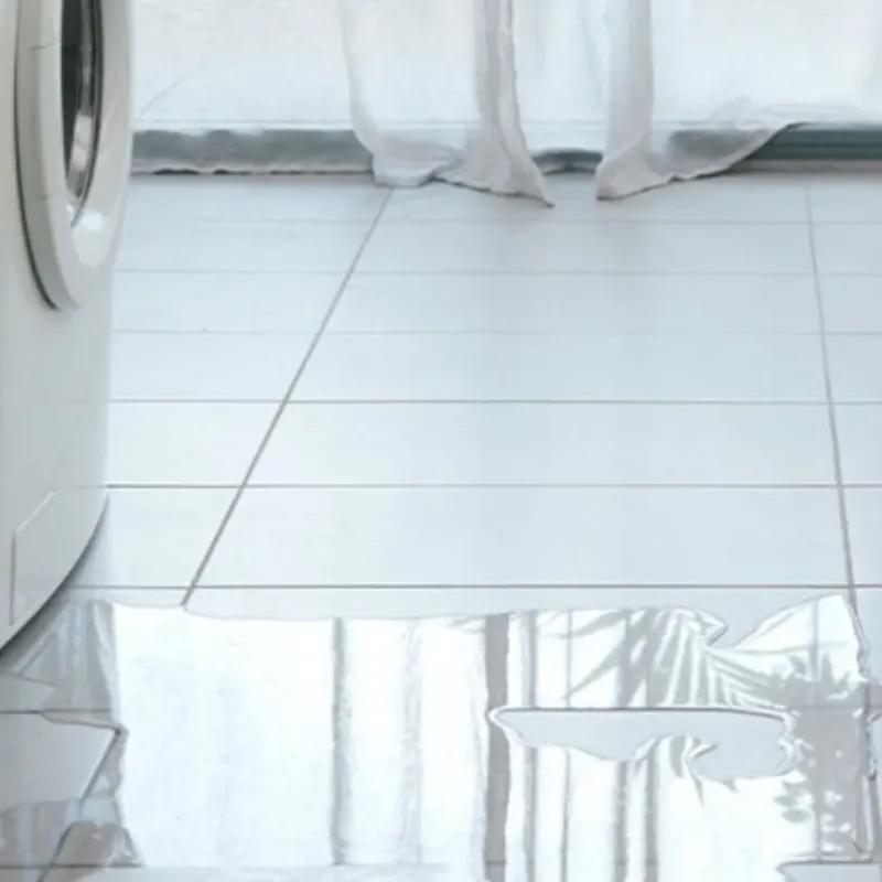 Appliance Leak Cleanup in Independence, IA