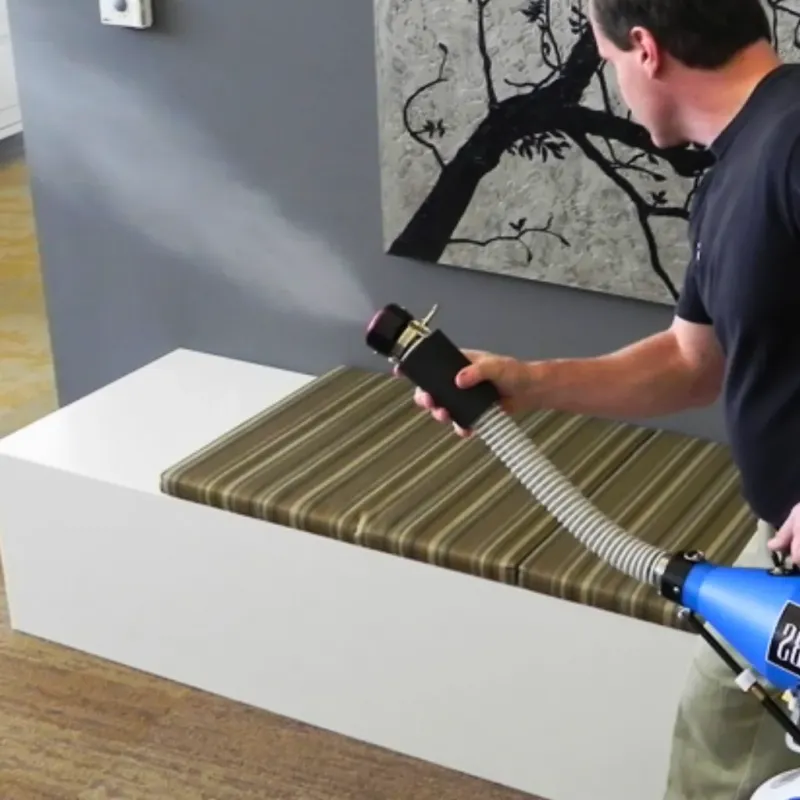 Professional Odor Removal in Independence, IA